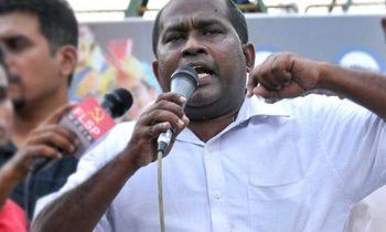 பாடசாலையை மூட வேண்டிய நிலை ஏற்படும்.