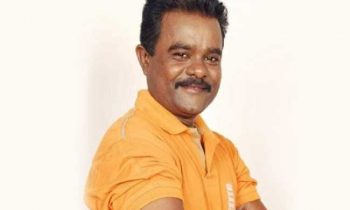 சிங்களத் திரைப்பட நடிகர் சரத் சந்திரசிரி காலமானார்.