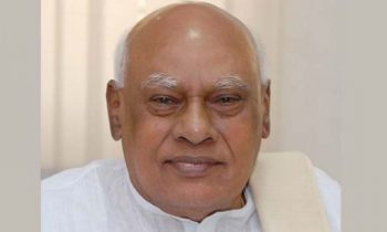 தமிழகத்தின் முன்னாள் கவர்னர் காலமானார்.