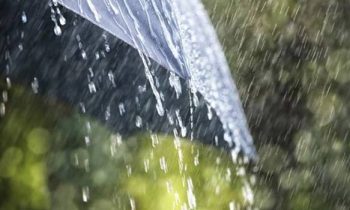 இன்றைய வானிலை தொடர்பில் வெளியான தகவல்.