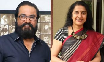 ரோஸ்குமார் தயாரிக்க, பாலுச்சாமி டைரக்ட் செய்கிறார்.