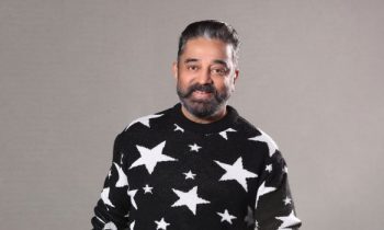 கமல்ஹாசனுக்கு ஜோடியாக நடிக்க பிரபல நடிகையிடம் பேச்சுவார்த்தை.