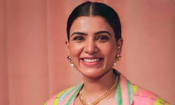 நான் மிகவும் வலிமையான பெண் தான் – நடிகை சமந்தா வெளியிட்ட அதிரடி தகவல்!