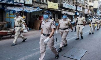 மும்பையில் இன்றும் நாளையும் 144 தடை உத்தரவு அமுலில்.