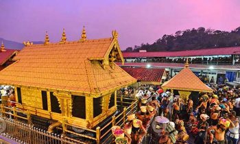 சபரிமலை செல்லும் பக்தர்களுக்கு மகிழ்ச்சியான தகவல்.