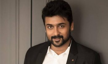 ஐந்து மொழிகளிலும் ரிலீஸ் ஆகவுள்ள சூர்யாவின் படம்.