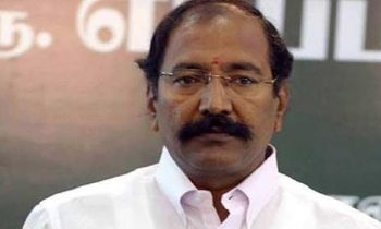 மின்சாரத்துறை அமைச்சராக இருந்த தங்கமணி வீட்டில் விசேட சோதனை நடவடிக்கை.