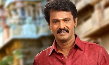 தமிழ்குடிமகனாக மாறியவர் இவரா?