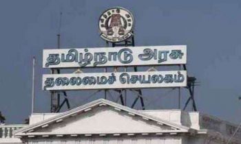 தென்னிந்திய நடிகை ஸ்ரீதேவியை போலவே இருக்கும் பெண்.
