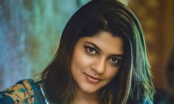 யாரும் நம்ப வேண்டாம்! அபர்ணா பாலமுரளி விடுத்த தகவல்.