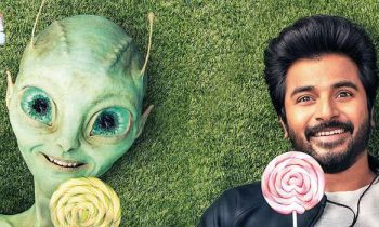 அயலான் படத்தை வெளியிட உயர்நீதிமன்றம் தடை விதித்துள்ளது.