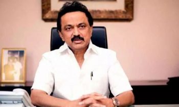 முதலமைச்சர் மு. க.ஸ்டாலின் தலைமையில் ஆலோசனை கூட்டம்.