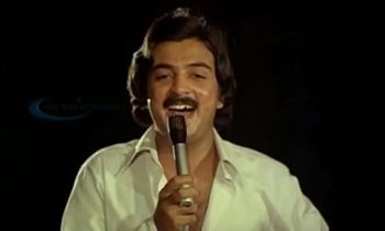 ரீ என்ட்ரி கொடுக்கும் மைக் மோகன்.