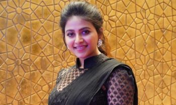 வெப் தொடரில் அதிரடி காட்டும் அஞ்சலி.