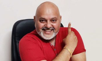 பிரபல இயக்குனர் அருண் வைத்தியநாதனுக்கு ஒமிக்ரோன் தொற்று உறுதி.