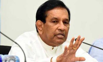 வறுமையின் உச்சத்திற்கு தள்ளப்பட்டுள்ள இலங்கை.