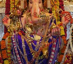 விநாயகர் சதுர்த்தி அன்று இந்த 1 மந்திரத்தை உச்சரித்து விநாயகரை வழிபட்டால் போதும்….!!!