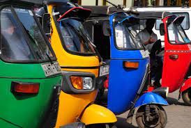 வாடகை முச்சக்கர வண்டி சவாரி கட்டணத்தை அதிகரிக்க தீர்மானம்.