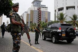 மீண்டும் முடக்கத்திற்கு தயாராகும் இலங்கை.