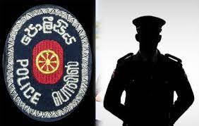 மது போதையுடன் கடமையில் ஈடுபட்ட காவற்துறையினர்.