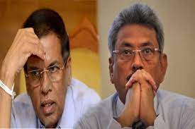 மைத்திரி, கோட்டா படுகொலை சதி முயற்சி குறித்து ஏன் மேற்கொள்ளப்படவில்லை?