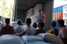 இலங்கையில் பல இன்னல்களுக்கு முகங் கொடுக்கும் மக்களின் அவலநிலை.