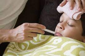 யாழில் பரவியுள்ள மர்ம காய்ச்சல்.