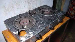 இருவேறு பகுதிகளில் இடம்பெற்ற வெடிப்புச் சம்பவம்.