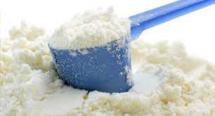 நிவாரணம் கோரி பால்மா இறக்குமதியாளர்கள் கடிதம்.