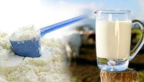 இறக்குமதி செய்யப்படும் பால்மா பொதிகளின் விலை மேலும் உயர்வு.