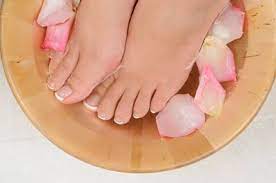 கால் பாதத்தை பாதுகாக்கும் வழிமுறைகள்….!!