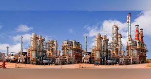 சப்புகஸ்கந்த எரிபொருள் சுத்திகரிப்பு நிலையத்தை திறப்பதற்கு நடவடிக்கை.