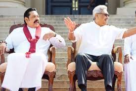 அடுத்த வருடத்தில் அமைச்சரவையில் இடம்பெறவுள்ள அதிரடி மாற்றம்.