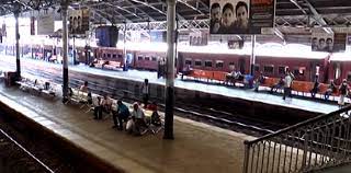 தொடர்ரூந்து திணைக்களத்திற்கு ஏற்படும் நட்டம்.