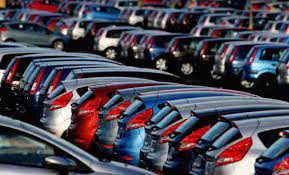 வாகன இறக்குமதி தடையால் ஏற்பட்டுள்ள நெருக்கடி நிலை.