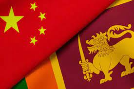சீனாவிடம் இருந்து இலங்கைக்கு கிடைக்கவுள்ள பணம்.