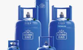 சில துறைகளுக்கு மாத்திரம் எரிவாயு விநியோகம்.