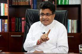 எரிபொருள் இறக்குமதியில் பாரிய சிக்கல் நிலை – உதய கம்மன்பில விடுத்த அதிரடி தகவல்.