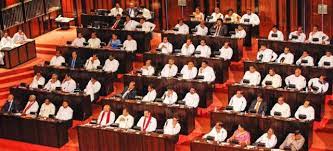 நாடாளுமன்றில் இடம்பெறும் சம்பவங்களை  கண்டறிவதற்கு  விசேட குழு நியமனம்.