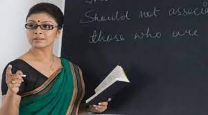 அரச பாடசாலைகளில் ஆசிரியர் பற்றாக்குறை.