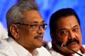 ஜனாதிபதிக்கும்  ,பிரதமருக்கும்  இடையே விசேட கலந்துரையாடல்.