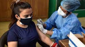 இந்தியாவில் தடுப்பூசி தொடர்பில் மருத்துவ நிபுணர் குழு இன்று ஆலோசனை.