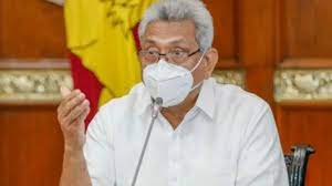 பொதுமக்களுக்கு ஜனாதிபதி விடுத்துள்ள அவசர கோரிக்கை.