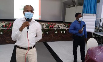 திருகோணமலையில் சமய சகவாழ்வை கட்டியெமுப்புதல். !