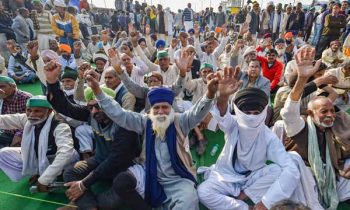 விவசாயிகள் வேளாண் சட்டத்தை கை விடுவதற்கு நடவடிக்கை.