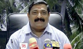 அடுத்த ஆண்டு பாதீட்டில் பெருந்தோட்ட மக்களுக்கு எந்தவித நன்மையும் இல்லை- வடிவேல் சுரேஷ் குற்றச்சாட்டு.