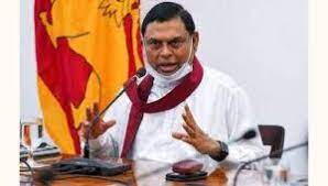 மீண்டும் இந்தியாவிற்கு விஜயம் மேற்கொள்ளவுள்ள பசில்!