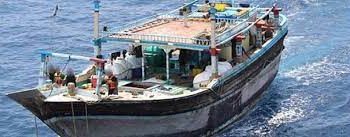 எதிர்வரும் 19ஆம் திகதி வரை மீனவர்களுக்கு விடுக்கப்பட்ட எச்சரிக்கை.