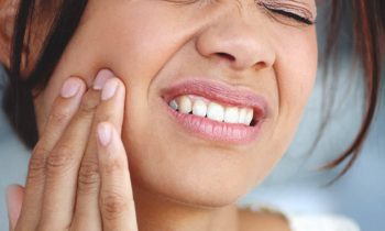 பல் வலிக்கு எளிய மருந்துகள்…!!
