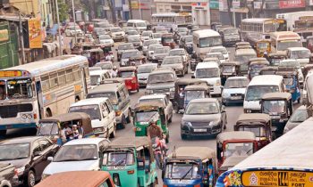 வாகன சாரதியினர்களுக்கு விடுக்கப்பட விசேட அறிவிப்பு.